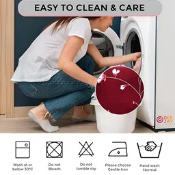 TONY STARK Grey 2 Seater Sofa Cover With Arms image 5