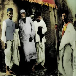 Wallpics White & Grey Paper Painting Wall Sticker-picture-12