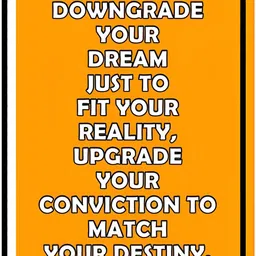 Wallpics White & Yellow Paper Wall Poster-picture-24