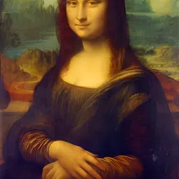 Wallpics Brown & Yellow Printed Vinyl Wall Poster-picture-31