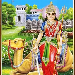 Wallpics Green & Blue Printed Waterproof Wall Poster-picture-21