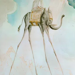 Adventures India Grey & White Wooden Painting Wall Art-image-56