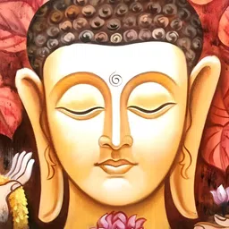 British Terminal Yellow & Brown Religious Wall Poster-picture-24