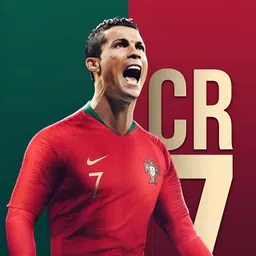 Wallpics Red & Green Waterproof Wall Poster-picture-30