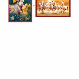 British Terminal Green & Orange 2 Pcs Printed Waterproof Wall Posters-picture-9