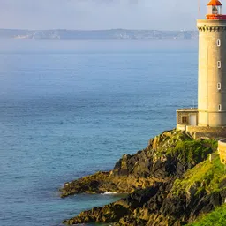 Inephos Green & Blue Abstract Printed Canvas Wall Art-picture-25