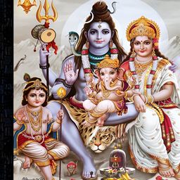 PnF Black & White Wooden Religious Wall Art-picture-2