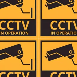 British Terminal Yellow & Black High Quality Fully Waterproof Vinyl Sticker Poster-picture-40