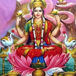 Wallpics Red & Pink Printed Waterproof Wall Poster-picture-34