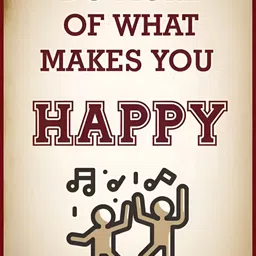 Wallpics Beige & Maroon Paper Wall Poster-image-90