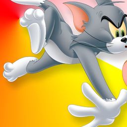British Terminal Brown & Yellow Cartoon Characters Paper Wall Poster-picture-4