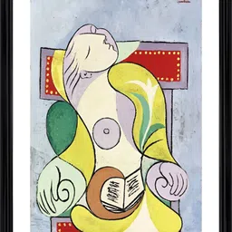 Adventures India Black & White Wooden Wall Art-picture-37