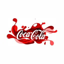 Wallpics Red & White Printed High Quality Waterproof Sticker Poster-image-85