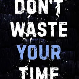 Wallpics Black & White Printed High Quality Fully Waterproof Vinyl Sticker Poster-image-39