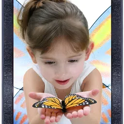 PnF Black & White Wooden Other Wall Painting-picture-30