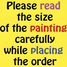 PnF Black & Yellow Wooden Wall Art image 2