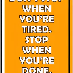 Wallpics Yellow & White Paper Paintings Wall Art image 3