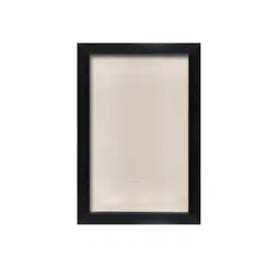 999Store Brown & Gold-Toned Gautam Buddha Canvas Wall Art image 2