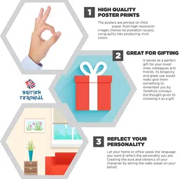 British Terminal Brown Religious Ganpati Bappa Wallpaper image 4