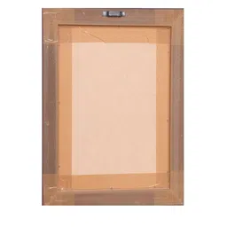 THE HANDMADE FLAIR Black All You Need Is Love And A Dog Canvas Wall Art image 2