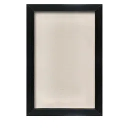 999Store Blue & Yellow Abstract Painting Canvas Wall Art image 4