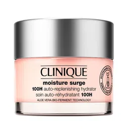 Clinique Set of All About Clean Foaming Cleanser & 100H Auto-Replenishing Hydrator image 3