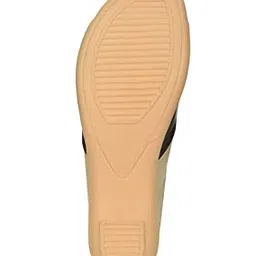 health fit Ortho & Diabetic Soft Women's Slippers image 4