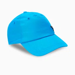 Metal PUMA Cat Logo BB Cap V4 image 1
