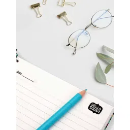 Alicia Souza 35 Reasons Why I Love You Notebook - White Spiral image 3