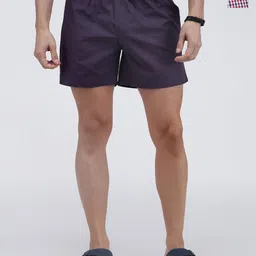SPORTO Men Pack Of 2 Printed Mid-Rise Cotton Boxers SP-BOX-509-ECMRDB-RNCK-XL-2P-image-85
