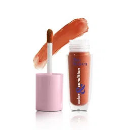 Blue Heaven Color & Condition Tinted Conditioning Lip Oil 4.2ml - Jujube Berry-picture-21