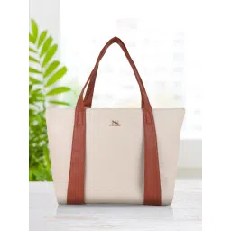 MINI WESST London Tote Bag image 2