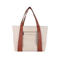 MINI WESST London Tote Bag image 3