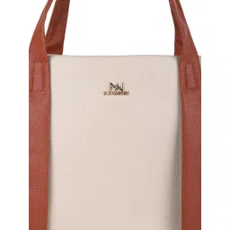 MINI WESST London Tote Bag image 4