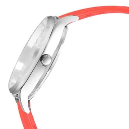 LOREM Women Dial & Bracelet Style Straps Analogue Watch LR349-B image 5