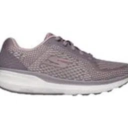 skechers Womens Pure Mauve Running Shoe - 6 UK (9 US) (15216ID-MVE) image 4