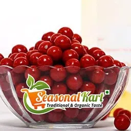 seasonalkart Seasonal Kart Combo of Homemade Chatpati Chatkara goli and Kala Khatta Chatkara Goli |200 Grams Each| Total Weight 400 Grams| mukhwas Digestive goli Mouth freshener |Khatti Meethi| Mouth Freshener image 4