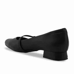ROCIA Empower By Black Women Small Block Heels Pumps image 2