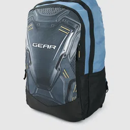 Gear Unisex Graphic Backpack image 5