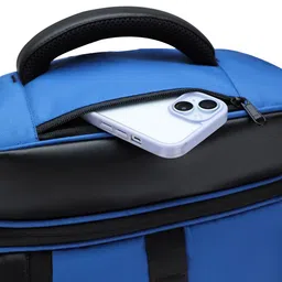 RASHKI Unisex Convertible Duffle & Ergonomic Backpack image 5