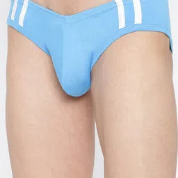 La Intimo Pack Of 3 Anti Microbial Briefs LIBR060C image 2