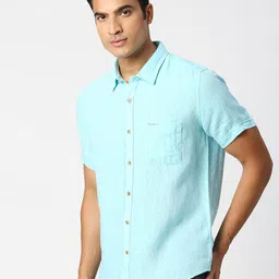 Pepe Jeans Relaxed Casual Cotton Shirt image 3