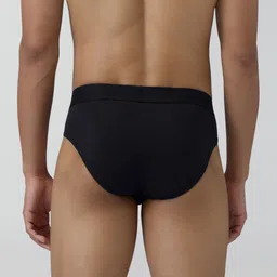 XYXX Anti Microbial Cotton Basic Briefs XYBRF155 image 4