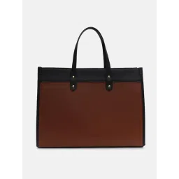 kazo fashion Kazo Marquis Tote Bag (Set of 2) (L) image 3