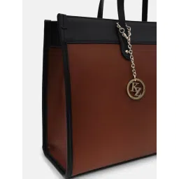 kazo fashion Kazo Marquis Tote Bag (Set of 2) (L) image 5