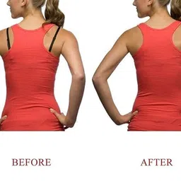 bureaucrat Women's Bra Strap Concealer Clip - Pack of 3 image 3