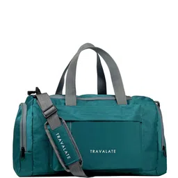 TRAVALATE Foldable Multi Pocket Ultra-Light Casual Duffel Bag-picture-13