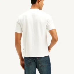 levi's Men's Solid Slim Fit T-shirt image 3
