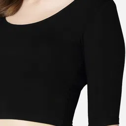 VStar Stretchable Saree Blouse image 3