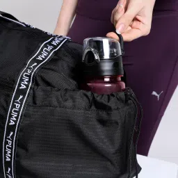 puma Active Training Essentials Women’s Gym Bag 24L image 2